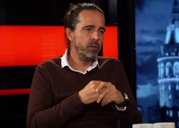Timur Soykan'ın hedef gösterilmesine tepki: Suçun ortaya çıkmasından rahatsız olanlar o suçun ortağıdır
