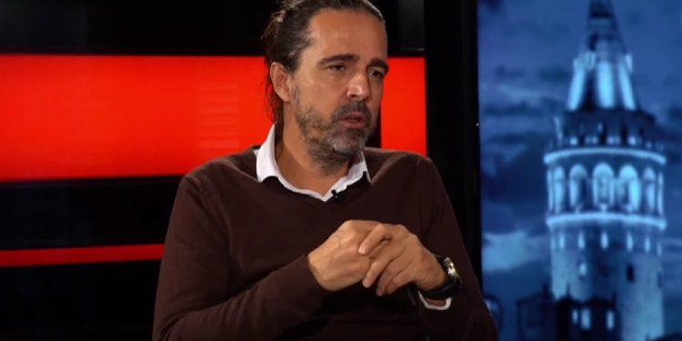 Timur Soykan'ın hedef gösterilmesine tepki: Suçun ortaya çıkmasından rahatsız olanlar o suçun ortağıdır