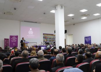 Tiryaki: Tecrit sürdükçe Türkiye'ye demokrasi gelmeyecek