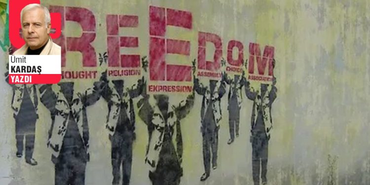 Toplum ‘Leviathan’ı prangalayabilecek mi?