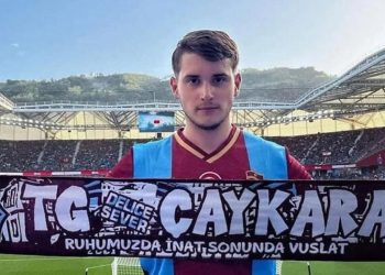 Trabzonlu genç Paris'te uğradığı saldırıda öldürüldü