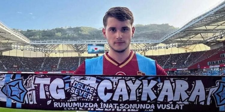 Trabzonlu genç Paris'te uğradığı saldırıda öldürüldü