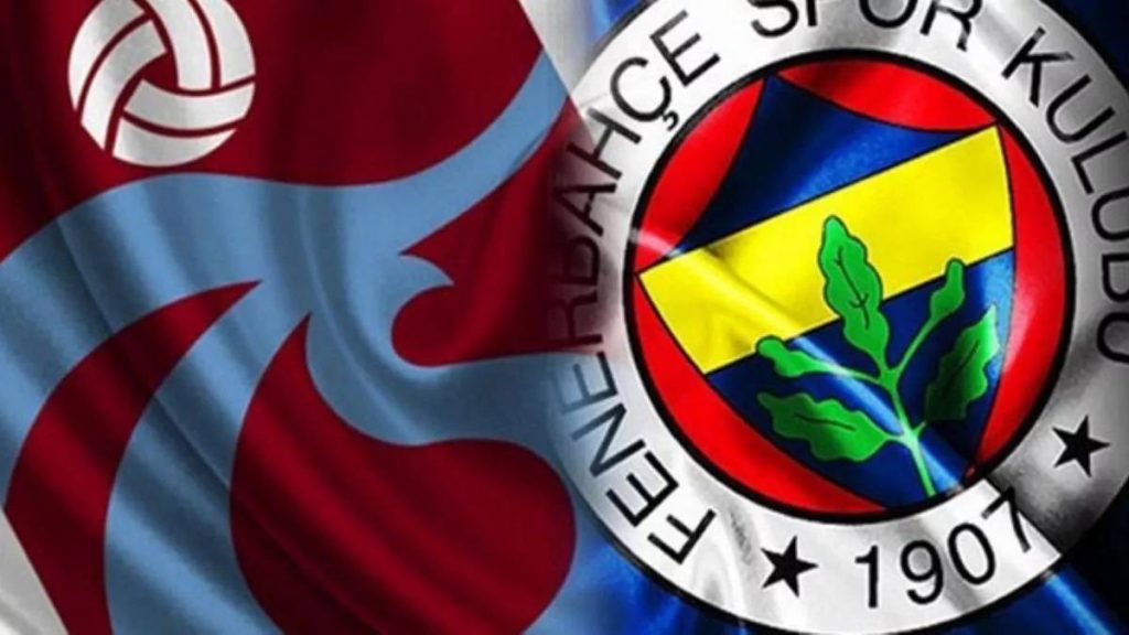 Trabzonspor-Fenerbahçe maçı biletleri satışa çıkıyor