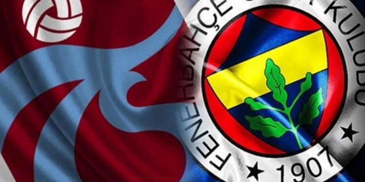 Trabzonspor-Fenerbahçe maçı biletleri satışa çıkıyor