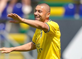Transfer için düğmeye basıldı; Süper Lig ekibi, Burak Yılmaz için harekete geçti!