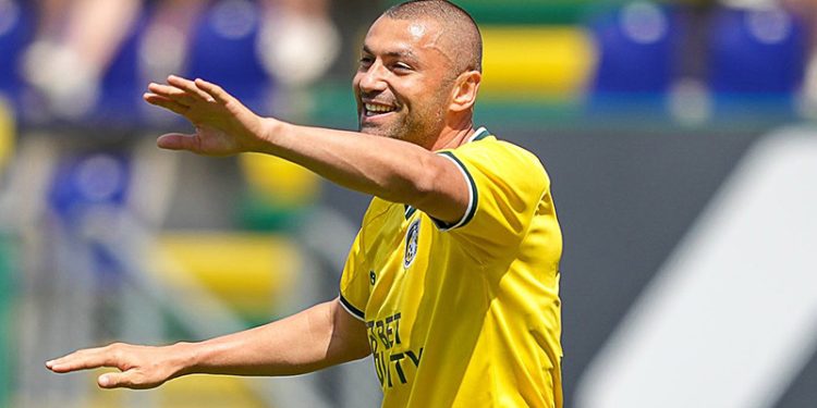 Transfer için düğmeye basıldı; Süper Lig ekibi, Burak Yılmaz için harekete geçti!