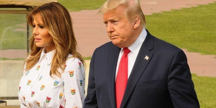 Trump 2020 boyunca hiç gelir vergisi ödememiş