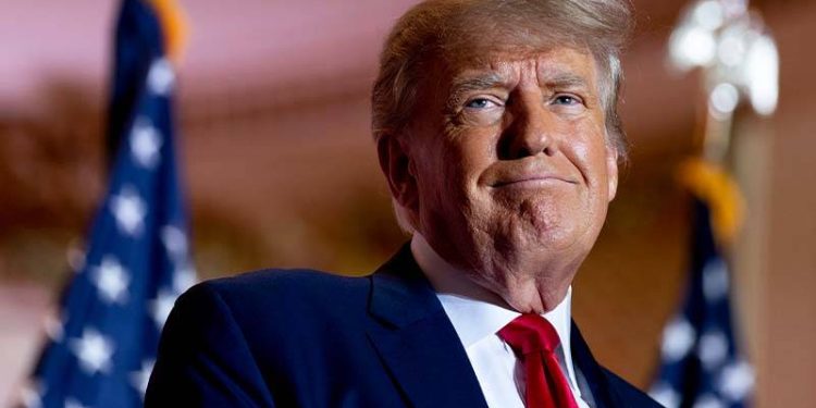 Trump'ın vergi beyanları yıllar süren mücadelenin ardından açıklandı