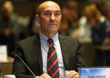 Tunç Soyer: Bu yoksulluk hali memlekette huzuru da barışı da bozar