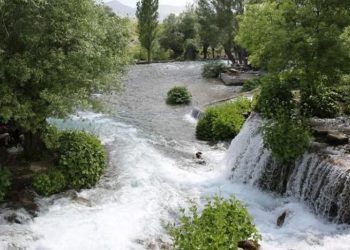 Tunceli’de çevreciler kazandı: Tüm baraj ve HES projeleri iptal edildi
