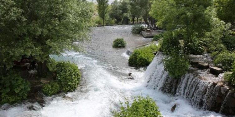 Tunceli’de çevreciler kazandı: Tüm baraj ve HES projeleri iptal edildi