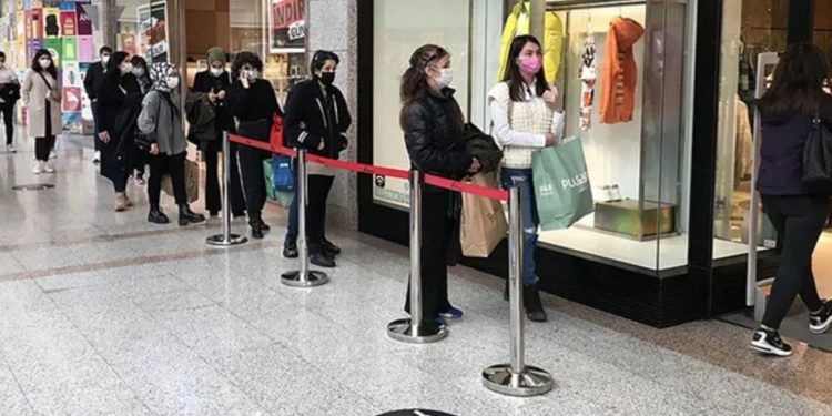 Turistlerin harcama miktarı rekora koşuyor