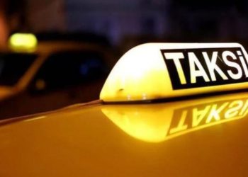 Turistten fazla ücret alan taksicinin ruhsatı askıya alındı
