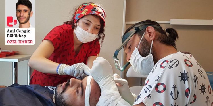 Turizmin yeni gözdesi estetik: Kimler yaptırıyor, neden Türkiye’yi seçiyorlar?