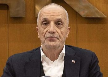 Türk-İş Başkanı: Asgari ücrette pazarlık 7 bin 785 liradan başlayacak
