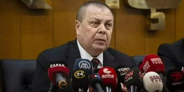 Türk-İş Genel Sekreteri, bakanlıktaki toplantıyı anlattı: Ne bakanlık ne işverenler elini göstermedi