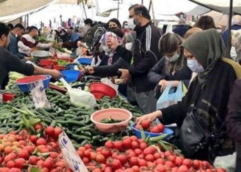 Türk-İş araştırdı: Açlık sınırı 8 bin 130 liraya yükseldi