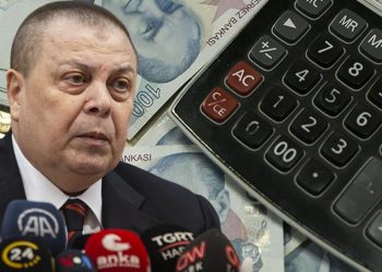 Türk-İş, asgari ücret öncesi emekçiye 'söz' verdi: Hiç kuşkunuz olmasın, o masadan kalkacağız