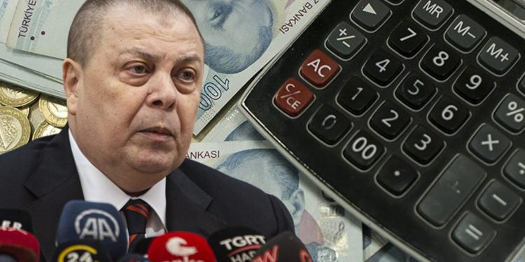 Türk-İş, asgari ücret öncesi emekçiye 'söz' verdi: Hiç kuşkunuz olmasın, o masadan kalkacağız