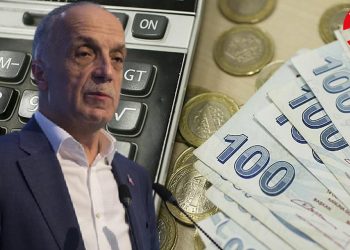 Türk-İş başkanının 'asgari ücret çizgisi' patronlar: Emekçiyi karın tokluğuna mı mahkum edecek?
