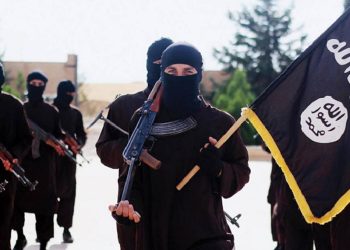 Türk vatandaşı yapılan 16 kişi IŞİD militanı çıktı