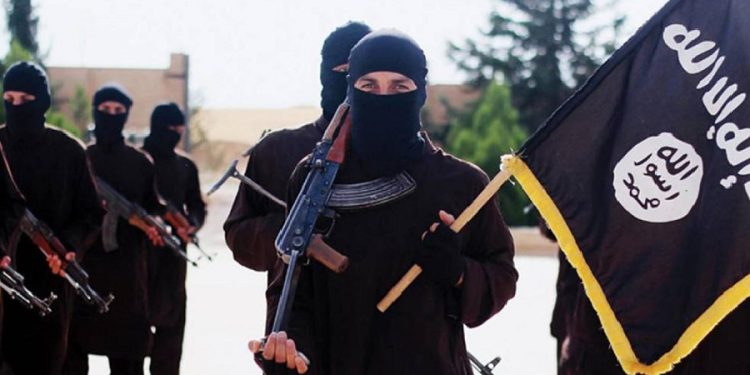 Türk vatandaşı yapılan 16 kişi IŞİD militanı çıktı