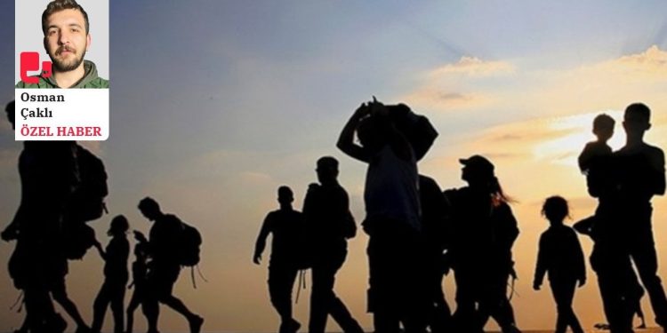 Türkiye, haklarında idam kararı olan İranlı Kürt çifti sınır dışı edecek