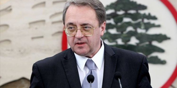 Türkiye ile Suriye arasındaki ilişkilerin normalleşmesinde çok büyük anlam görüyoruz