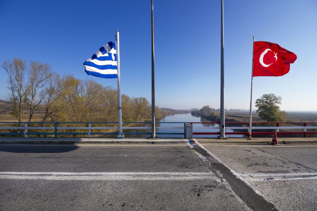 Türkiye ile Yunanistan arasında Almanya arabuluculuğunda görüşme