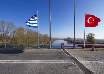 Türkiye ile Yunanistan arasında Almanya arabuluculuğunda görüşme