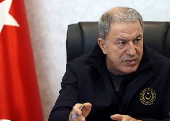 Türkiye ve Azerbaycan’a yönelik tehdit veya provokasyonun her iki ülkeye yönelik olduğunu kabul ederiz