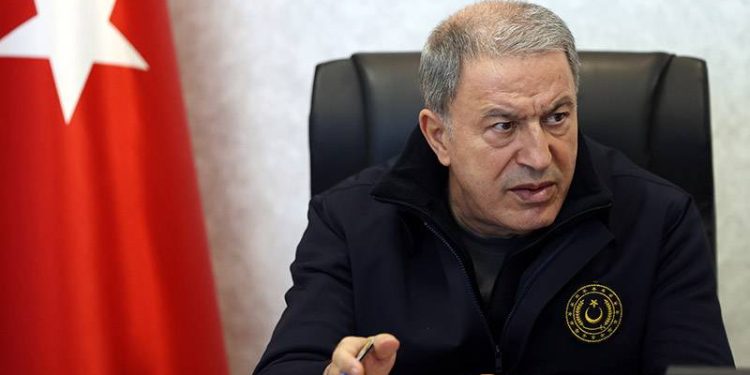 Türkiye ve Azerbaycan’a yönelik tehdit veya provokasyonun her iki ülkeye yönelik olduğunu kabul ederiz