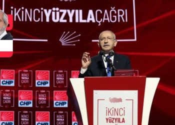 “Türkiye'de Değişimin Anahtarı, Ulusal Güvenlikte Saklıdır”