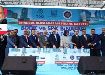 Türkiye’de ilginç toplantılar ve SPK, BDDK izinleri