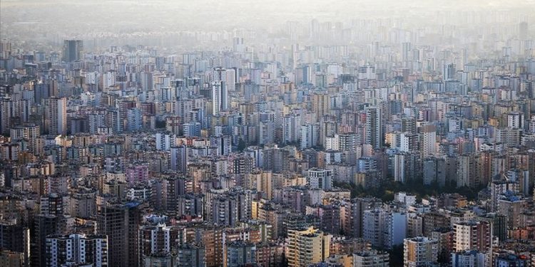 Türkiye'de konut sahipliği son 10 yılda azaldı