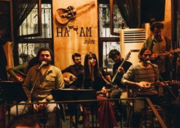 Türkiye'den Yunanistan'a rebetiko: 'Kökleriyle Buluşan Bir Kültür'