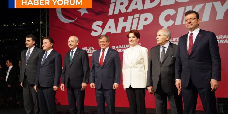 Türkiye’nin, Ekrem İmamoğlu’na ‘siyasi yasak’ kararından daha büyük bir sorunu var!