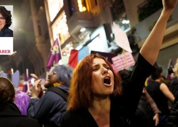 Türkiye’nin İnsan Hakları Karnesi 2022 yılında da düşüşte