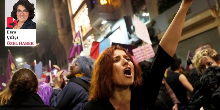 Türkiye’nin İnsan Hakları Karnesi 2022 yılında da düşüşte