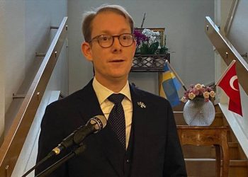 Türkiye'nin iade talebini reddeden İsveç'ten, Bülent Keneş açıklaması