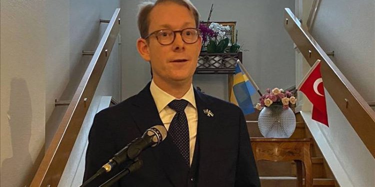 Türkiye'nin iade talebini reddeden İsveç'ten, Bülent Keneş açıklaması