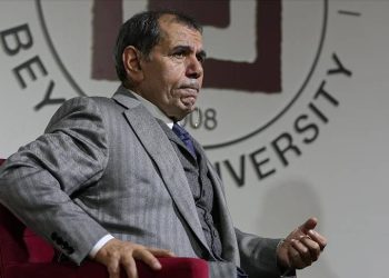 Türkiye'ye Şampiyonlar Ligi kupasını Galatasaray getirir