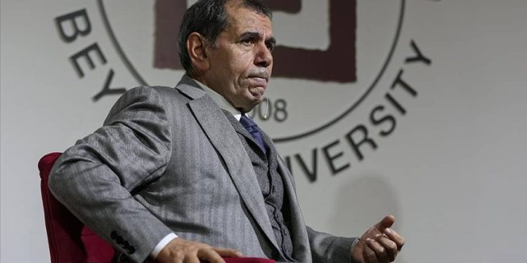 Türkiye'ye Şampiyonlar Ligi kupasını Galatasaray getirir