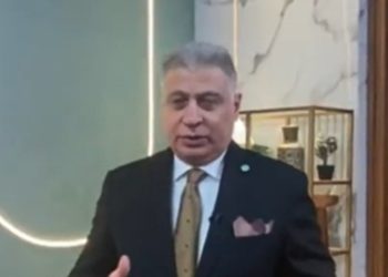 Türkmen Cephesi Kerkük Milletvekili Salihi: 'Irak hükümeti Türkmenlere karşı düşmanlığını ispatladı'
