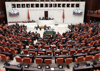 Tütün, tütün mamulleri ve alkol piyasasına ilişkin kanun teklifi kabul edildi