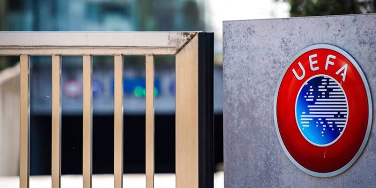 UEFA'dan ayrılma kararı; Rusya futbolu kıta değiştirebilir!