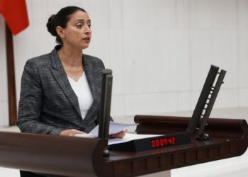 Uca: Şengal’de saldırılara rağmen yeni yaşam inşa ediliyor