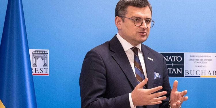 Ukrayna, AB ülkelerindeki diplomatik misyonlarına 'hayvan gözleri' gönderildiğini bildirdi