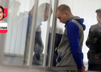 Ukrayna, Rusya’nın işlediği savaş suçlarını yargılıyor