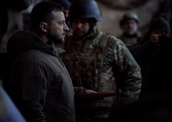 Ukrayna lideri Zelenskiy'den sürpriz ABD ziyareti: Kongre'de konuşacak